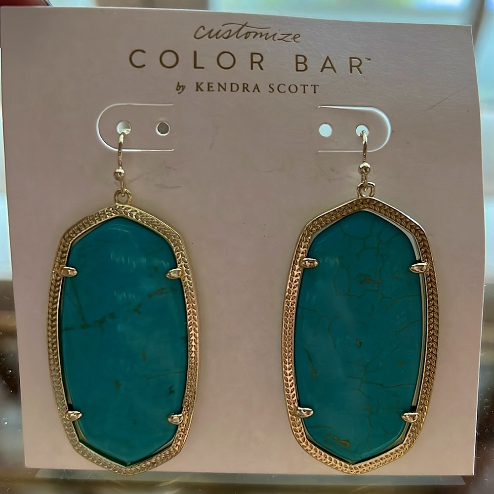 Kendra Scott Earrings